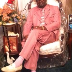 Meet your Posher, Desmond